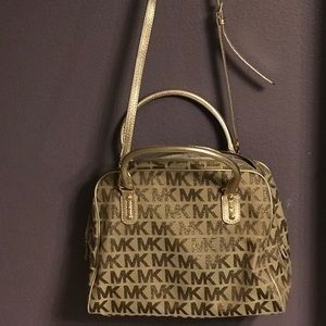 Michael Kors purse